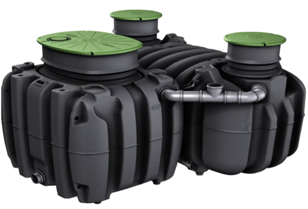 graff microstation graff easy rock martinique guadeloupe ACOA Environnement